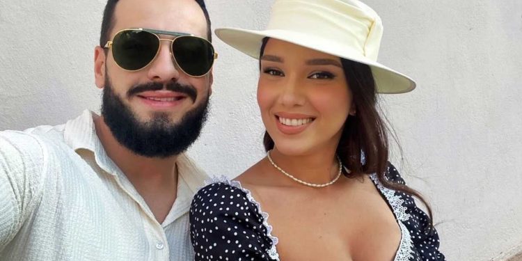 Nevina Shtylla: Jam e lidhur, mos më pyesni më