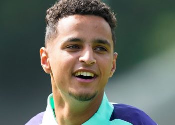 Juventus merkato në limite, firmos me talentin holandez