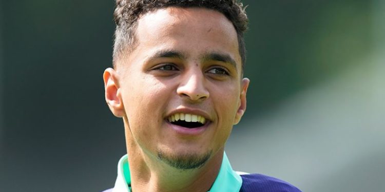 Juventus merkato në limite, firmos me talentin holandez