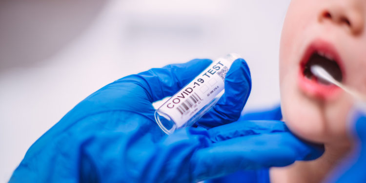 Mjekët ngrenë alarmin: Varianti Delta ka rritur numrin e fëmijëve të prekur, mos neglizhoni asnjë simptomë