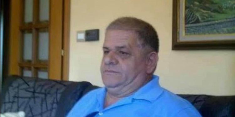 Ky është 64-vjeçari që humbi jetën nga zjarri në Gjirokastër