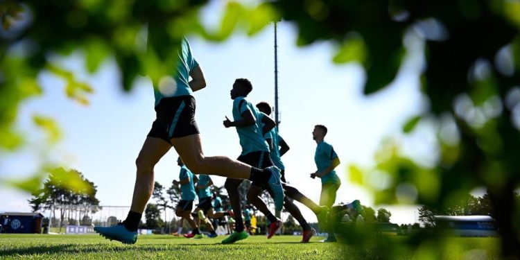 E KRYER: Pasuesi i Lukakut te Interi zbarkon në Milano!