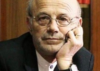 Mirela Kumbaro homazh për poetin nga Tepelena: Asnjëherë s’e falenderova sa duhet, Petrit Ruka fliste heshtur