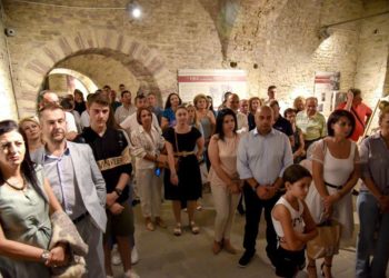 Vangjel Tavo rikthehet në Gjirokastër… për një ekspozitë me fotografi