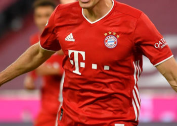 Lewandowski mediton largimin, Bayern Munich nuk e lëshon pa 100 milion £