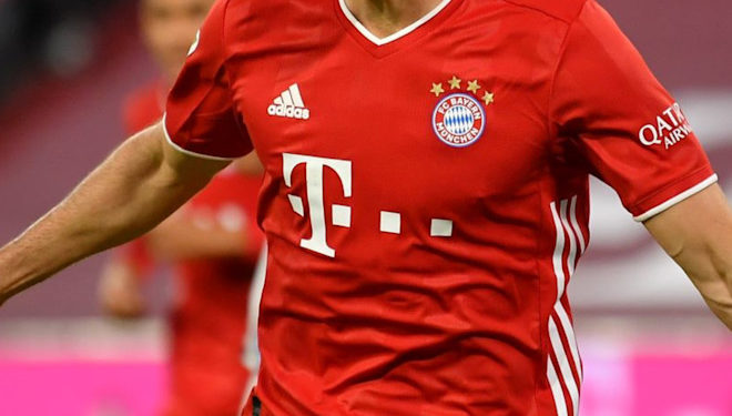 Lewandowski mediton largimin, Bayern Munich nuk e lëshon pa 100 milion £