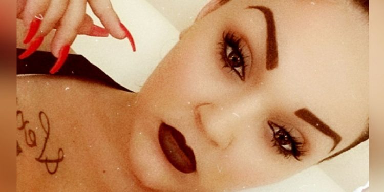 Tronditëse, ekzekutohet në SHBA vajza me origjinë nga Libohova. Krimi i rëndë në sy të dy fëmijëve të mitur (Emri)