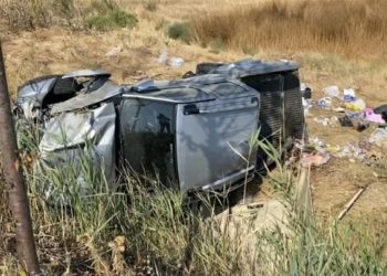 Aksident në bypass Fier-Levan/Makinat dalin nga rruga, plagosen disa persona