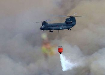 Greqia në flakë, vijon situata e rëndë prej 7 ditësh