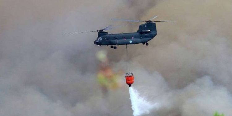 Greqia në flakë, vijon situata e rëndë prej 7 ditësh