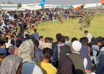 Greqia kundër hyrjes së afganëve në Europë