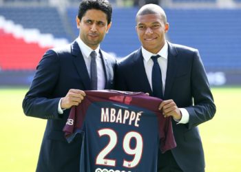 Mbappe ia thotë “troç” Al-Khelaifit: Më lër të largohem!