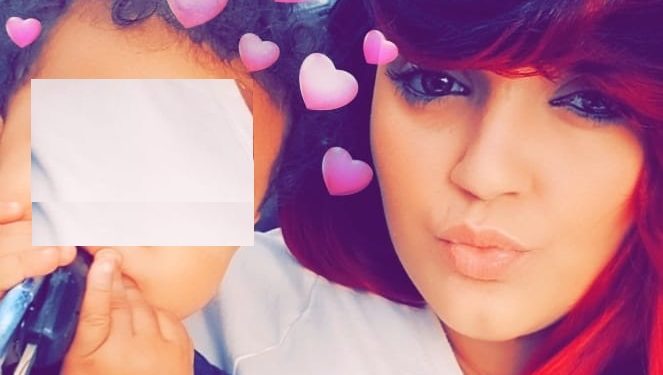 “Dy fëmijë të vegjël sonte do të shkojnë në shtrat pa nënën e tyre,” kjo është vajza nga Libohova e ekzekutuar në SHBA (FOTO)