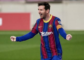 Arrihet akordi, Messi rinovon për 5 vite me Barçën, pritet vetëm zyrtarizimi!