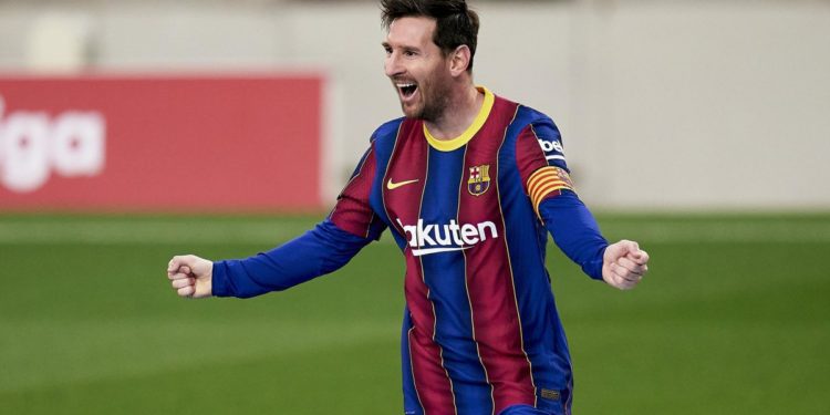 Arrihet akordi, Messi rinovon për 5 vite me Barçën, pritet vetëm zyrtarizimi!