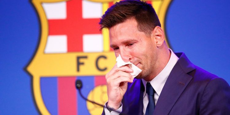 NGA SPANJA: PSG ka bindur Messin dhe të atin e tij, por Abramovich kërkoi takim urgjent!