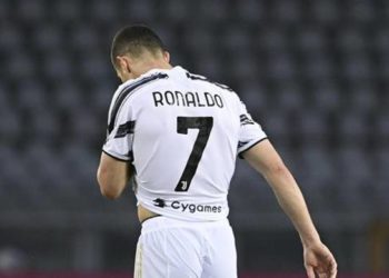 CR28? Ronaldo tek Manchester United duhet t’i thotë lamtumirë numrit 7