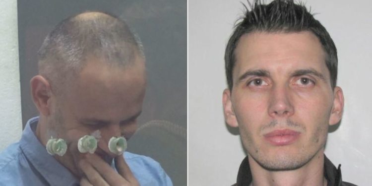 Si u tentua sot arratisje nga burgu 313 në Tiranë