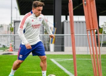 Shaqiri: Më bindi historia e klubit, në Lyon për të kthyer klubin në majë