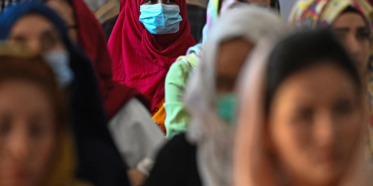 Ja qytetet ku pritet të strehohen afganët