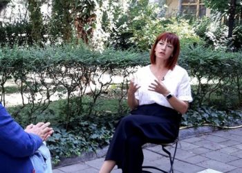 Shqiptarja që jetoi 3 vite në Kabul: Afganistani sot si Shqipëria në ‘97