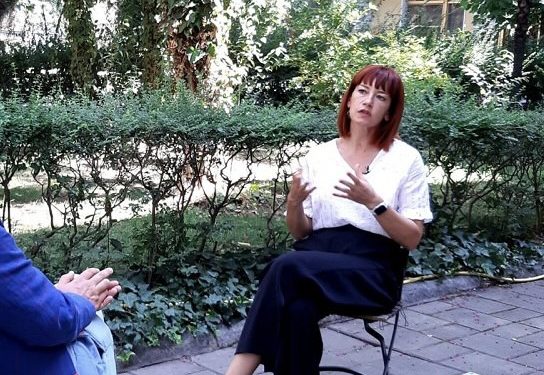 Shqiptarja që jetoi 3 vite në Kabul: Afganistani sot si Shqipëria në ‘97