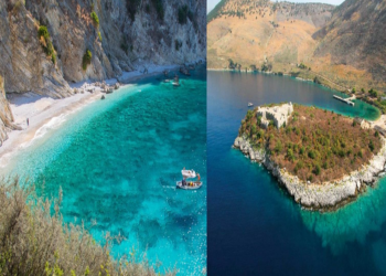 Mediat e huaja jehonë Shqipërisë: Toka e Shqiponjave është rilindur