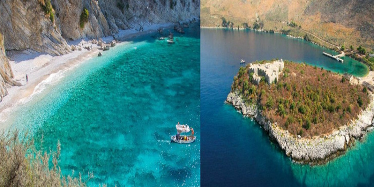 Mediat e huaja jehonë Shqipërisë: Toka e Shqiponjave është rilindur