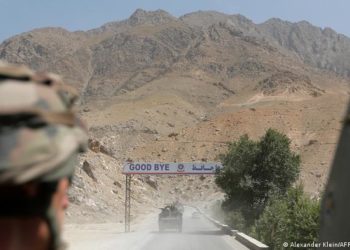 Analiza e DW/ SHBA dështoi në Afganistan