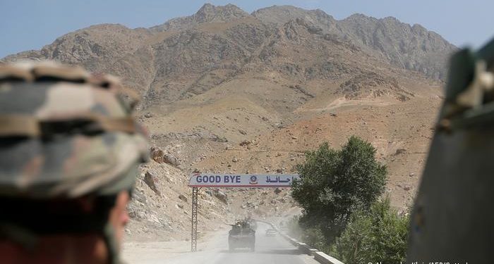 Analiza e DW/ SHBA dështoi në Afganistan