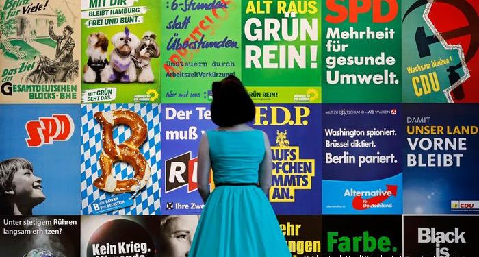 Zgjedhjet në Gjermani: Politika e jashtme në fushatën elektorale