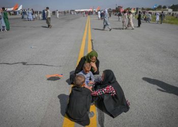 Kush është Ana, vajza shqiptare që ka mbetur e bllokuar në Kabul?