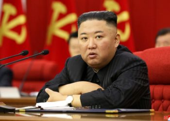 Koreja e Veriut rifillon punën në reaktorin bërthamor, shqetësohet SHBA