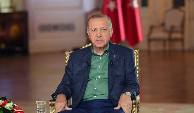 Erdogan: Zjarret në pyje kërcënim global si pandemia