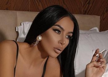Jeta në SHBA e këngëtares shqiptare, që konsiderohet si Kim Kardashian