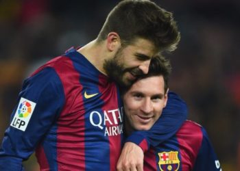 Pique: Ua them unë kush e ka fajin për Messin