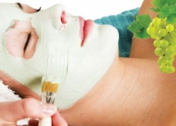 Vetitë fantastike të rrushit pas ekspozimit në diell