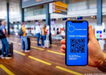 BE: Edhe Shqipëria së shpejti pjesë e sistemit digjital të certifikatave