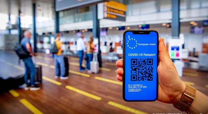 BE: Edhe Shqipëria së shpejti pjesë e sistemit digjital të certifikatave