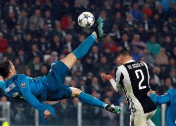 “Reali gaboi që e shiti Ronaldon”