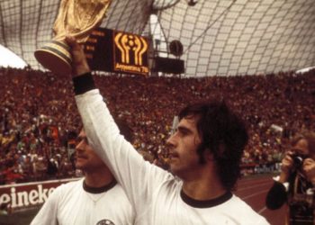 Futbolli në zi, ndahet nga jeta ish-ylli i Bayernit dhe Gjermanisë