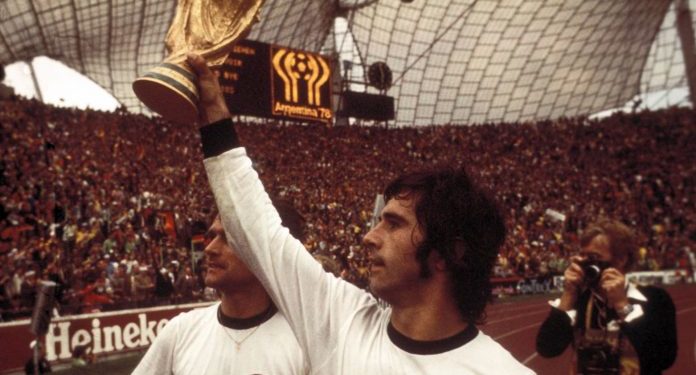 Futbolli në zi, ndahet nga jeta ish-ylli i Bayernit dhe Gjermanisë