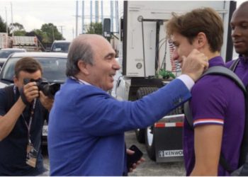 “Juve favorite, kanë miliona! Chiesa? Na e vodhën sepse dhanë shumë para”