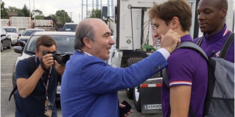 “Juve favorite, kanë miliona! Chiesa? Na e vodhën sepse dhanë shumë para”