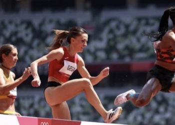 Kaloi në finalen e Lojrave Olimpike, Luiza Gega flet për herë të parë pas arritjes së madhe