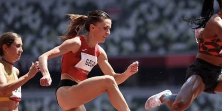 Kaloi në finalen e Lojrave Olimpike, Luiza Gega flet për herë të parë pas arritjes së madhe