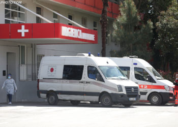 Shifrat vijojnë të rriten/477 raste të reja me Covid dhe 3 jetë të humbura (Harta e shpërndarjes)