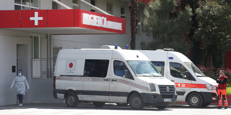 Shifrat vijojnë të rriten/477 raste të reja me Covid dhe 3 jetë të humbura (Harta e shpërndarjes)