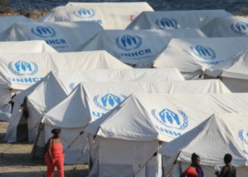 Greqia në gatishmëri për të parandaluar një krizë të re refugjatësh