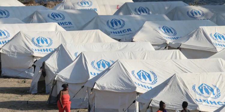 Greqia në gatishmëri për të parandaluar një krizë të re refugjatësh